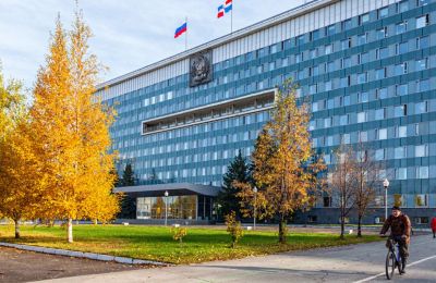 Представлен проект бюджета Прикамья на ближайшую трехлетку