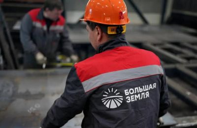 Пермский завод «Большая Земля» расширяет экспорт и выходит на новые зарубежные рынки