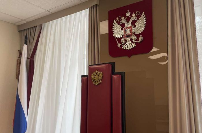 В Перми суд впервые напрямую лишил мандата депутата краевого парламента
