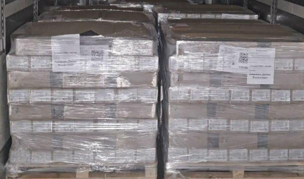 ​Пермское сливочное масло впервые отправили на экспорт в Казахстан