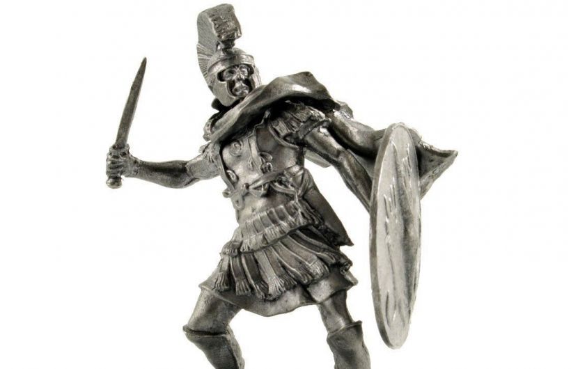 Почему олово — это не только солдатики и пуговицы, но и важный нутриент