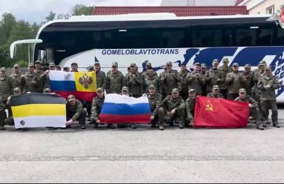 Прошел заключительный этап обмена пленными между Россией и Украиной
