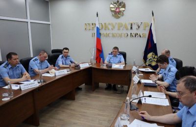 ​В Прикамье прокуратура выявила более 800 нарушений антикоррупционного законодательства за 2024 год и первый квартал 2025 года