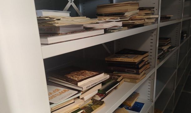 В Перми «Библионочь‑2026» пройдет в библиотеке им. А. С. Пушкина