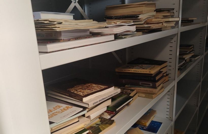 В Перми «Библионочь‑2026» пройдет в библиотеке им. А. С. Пушкина