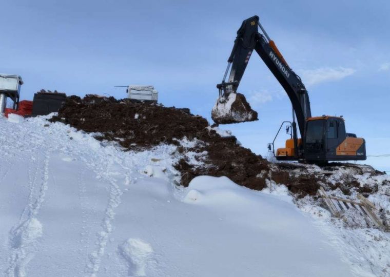 В Гремячинске завершены работы по модернизации системы водоснабжения