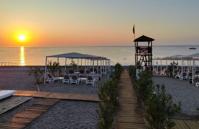 Летний отдых пермяков: жители Прикамья выбирают для отдыха Вьетнам, Египет, Турцию и ОАЭ