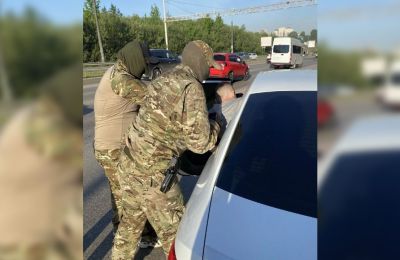 В Прикамье пресекли передачу снимков объектов инфраструктуры иностранным спецслужбам