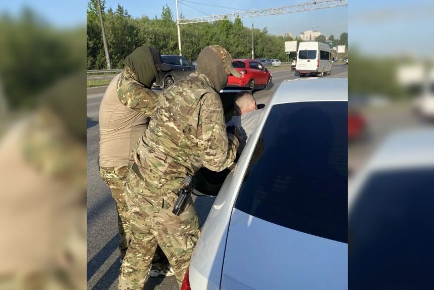 В Прикамье пресекли передачу снимков объектов инфраструктуры иностранным спецслужбам