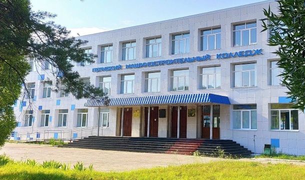 ​Пермский машиностроительный колледж будет носить имя конструктора Михаила Соколовского