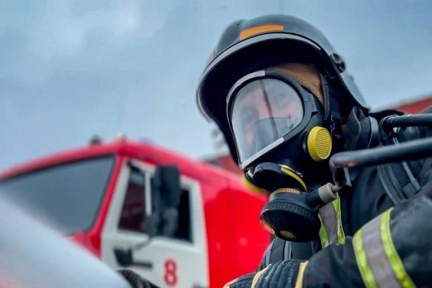 В Пермском округе в результате пожара погиб подросток, его бабушка получила ожоги