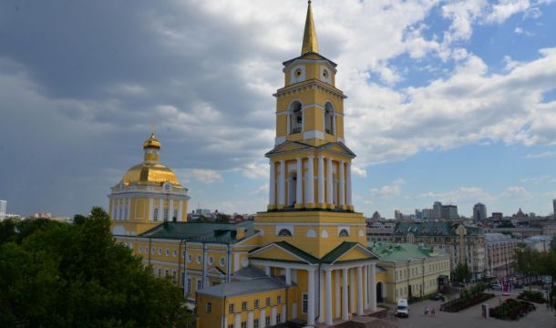 ​Строительство сквера на месте старого зоопарка оценили в 71 млн рублей