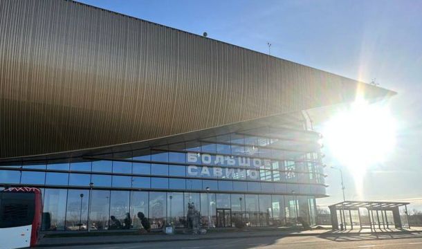 ​Жителям Прикамья станут доступны прямые рейсы в Абхазию