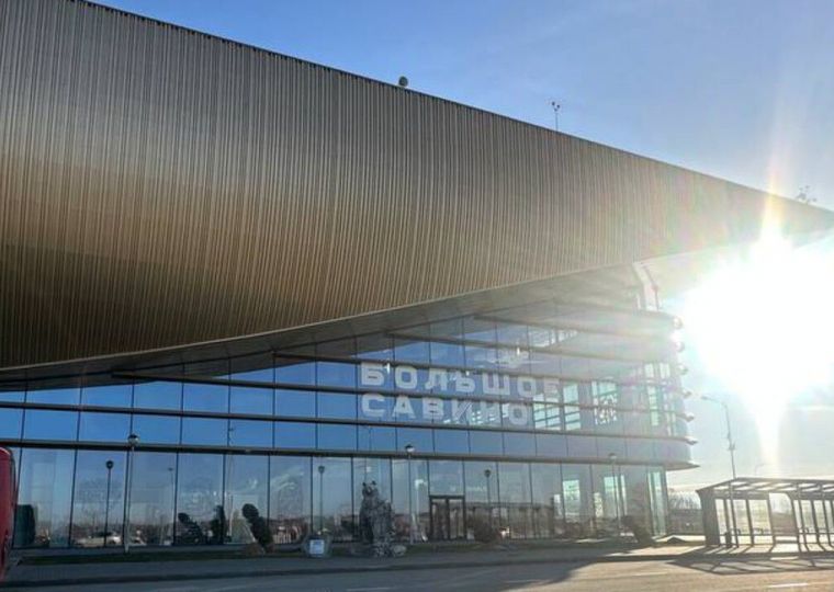 ​Жителям Прикамья станут доступны прямые рейсы в Абхазию