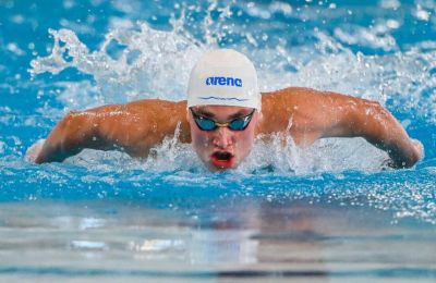 ​Пермь примет Первенство края по плаванию