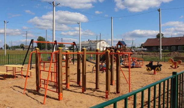 ​В Прикамье реализуют 182 проекта инициативного бюджетирования в 2026 году