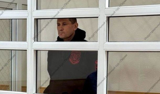 Экс-главу Индустриального района Перми приговорили к 16 годам колонии