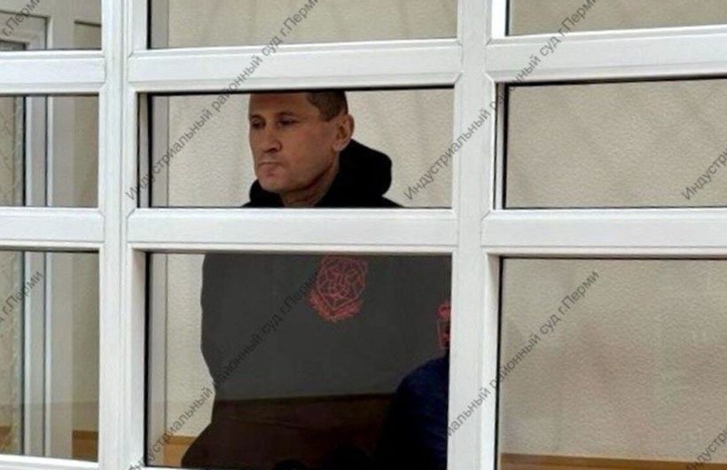 Экс-главу Индустриального района Перми приговорили к 16 годам колонии