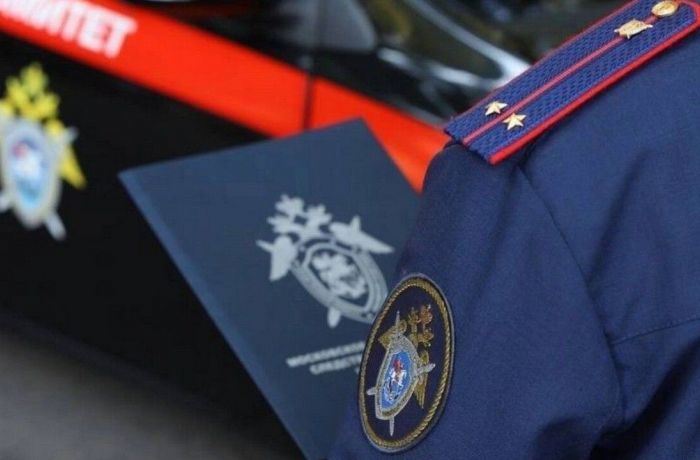 ​В Чусовом при сходе снега с крыши пострадал ребенок