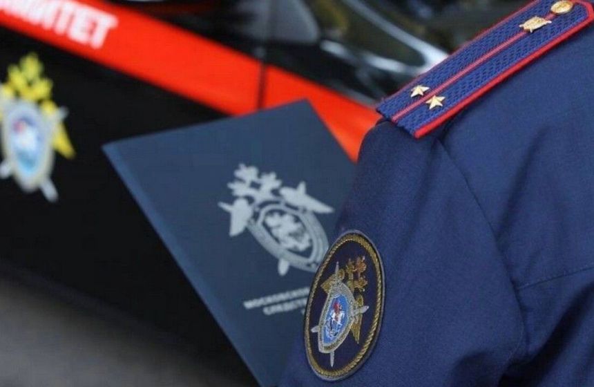 ​В Чусовом при сходе снега с крыши пострадал ребенок