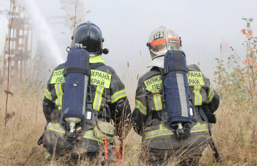 В Прикамье ужесточают контроль за пожарами: штрафы вырастут вдвое 