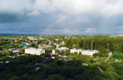 В Прикамье могут расширить меры поддержки по предоставлению земельных участков