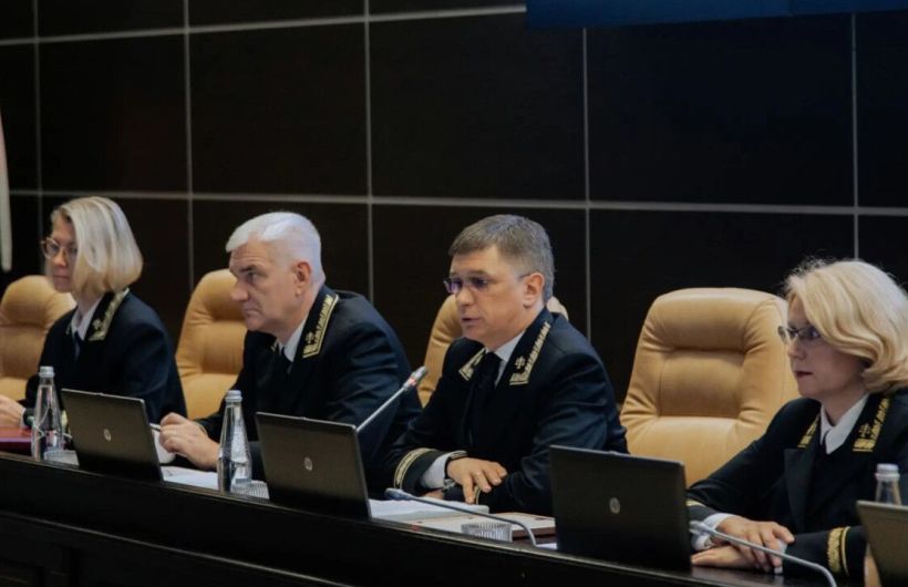 Арбитражный суд Прикамья зафиксировал двукратный рост заявлений о банкротстве компаний