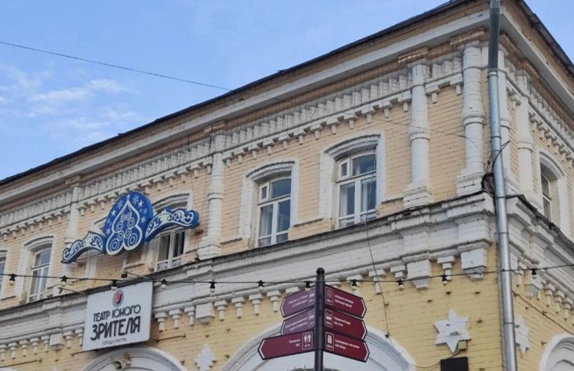 При федеральной поддержке в Прикамье капитально отремонтируют пять учреждений культуры