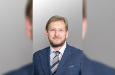 Антона Петроченкова утвердили в должности ректора Пермского Политеха 
