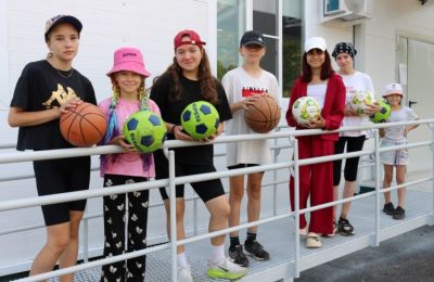 ​Сертификаты на детский отдых в Прикамье можно получить через «Госуслуги» и МФЦ