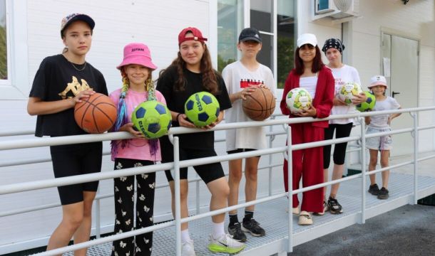 ​Сертификаты на детский отдых в Прикамье можно получить через «Госуслуги» и МФЦ