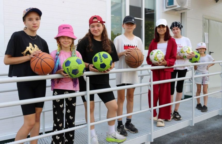 ​Сертификаты на детский отдых в Прикамье можно получить через «Госуслуги» и МФЦ