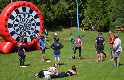 Запись на тестирование ГТО: не нужно обзванивать центры, чтобы узнать информацию – все в госпабликах