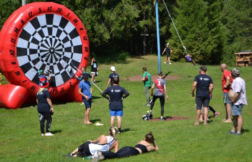 Запись на тестирование ГТО: не нужно обзванивать центры, чтобы узнать информацию – все в госпабликах