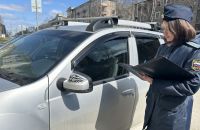 Лихач из Чернушки оплатил штрафы на 102 тысячи рублей из-за риска лишиться машины