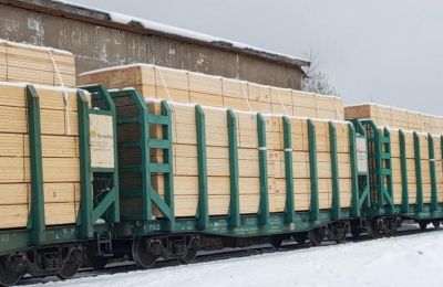 ​Пермский край сохраняет лидерство по объему экспорта среди регионов ПФО