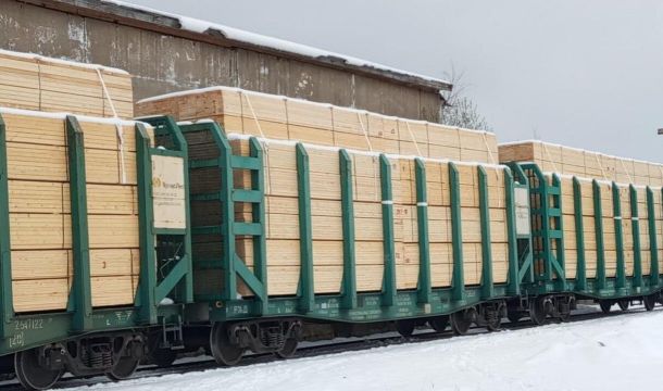 ​Пермский край сохраняет лидерство по объему экспорта среди регионов ПФО
