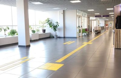 В пермском манеже «Спартак» к сентябрьским выборам откроют три новых избирательных участка
