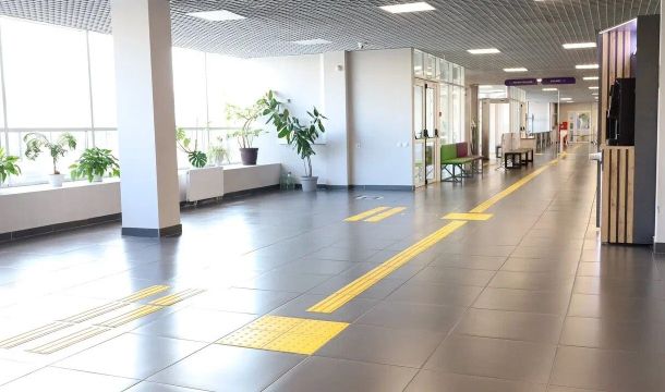 В пермском манеже «Спартак» к сентябрьским выборам откроют три новых избирательных участка