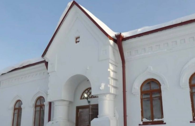 В Ныробе и Чердыни завершилась реставрация объектов культурного наследия