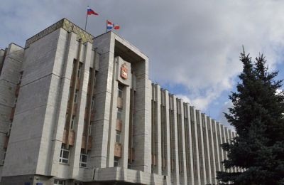 Власти Прикамья обсудили обеспечение топливом транспорта и ключевых отраслей экономики
