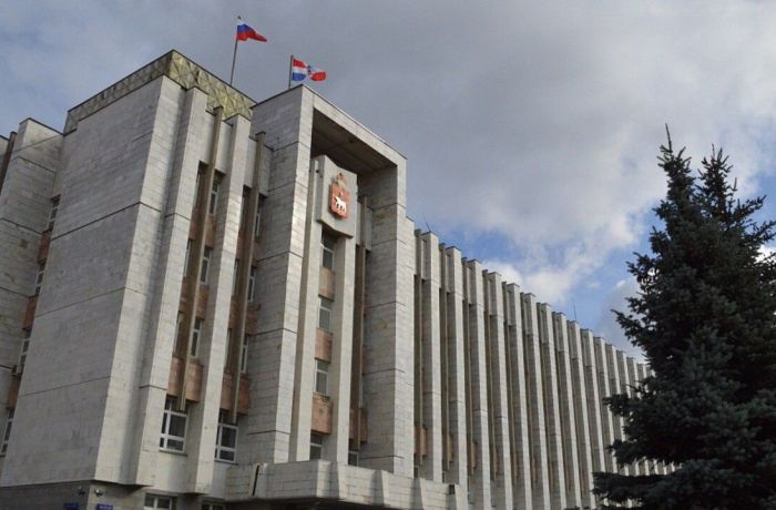 Власти Прикамья обсудили обеспечение топливом транспорта и ключевых отраслей экономики
