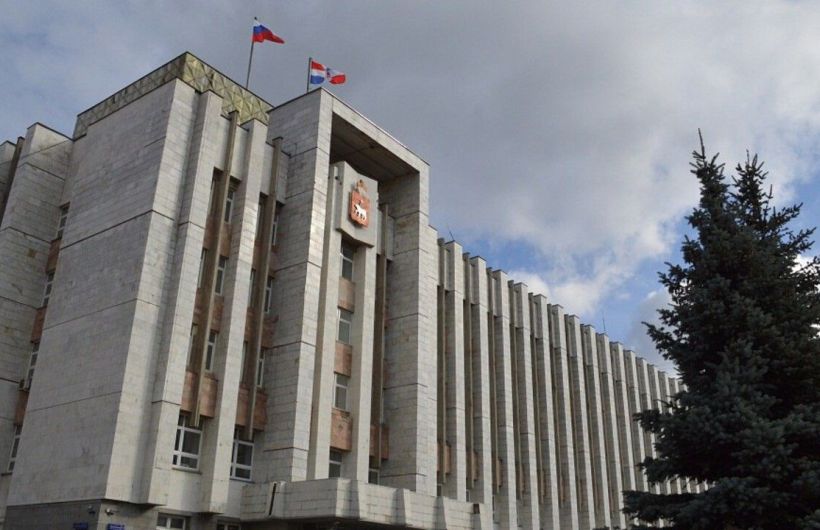 Власти Прикамья обсудили обеспечение топливом транспорта и ключевых отраслей экономики