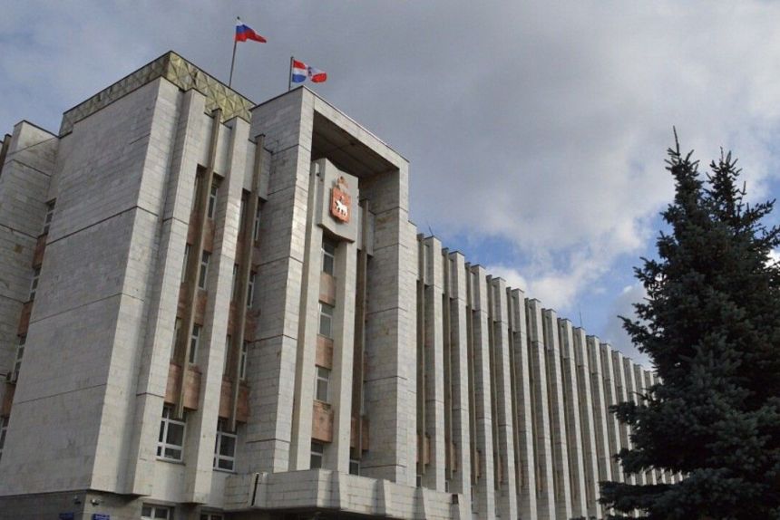 Власти Прикамья обсудили обеспечение топливом транспорта и ключевых отраслей экономики