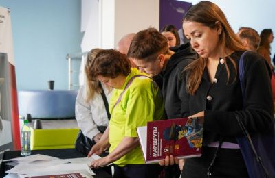 В Прикамье начались финальные мероприятия туристской премии «Маршрут года»