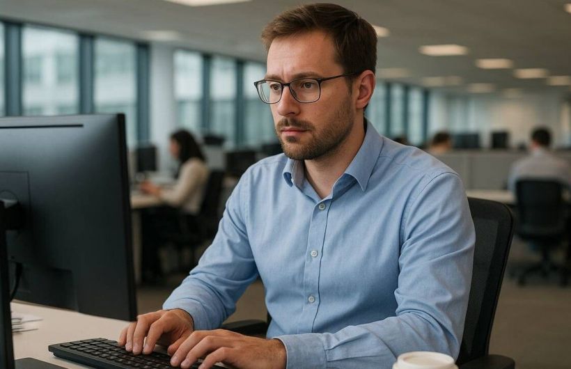 ​Резюме больше не решает все: как в Прикамье устроиться на работу в эпоху алгоритмов