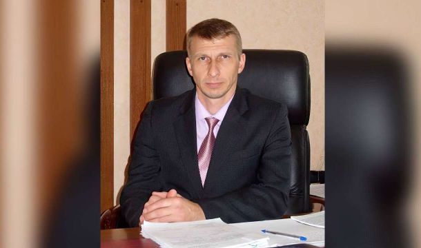 Александр Мелёхин продолжит руководить Ординским округом 