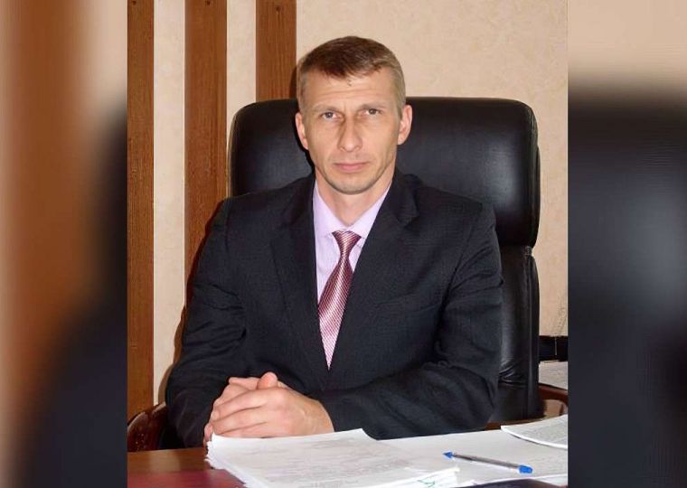 Александр Мелёхин продолжит руководить Ординским округом 