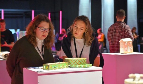 Креативная экономика: что это, зачем и как поможет в развитии Прикамья