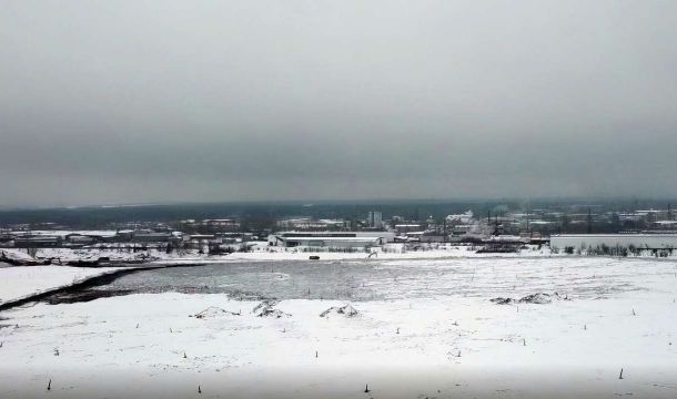 ​В Соликамске рекультивировали свалку